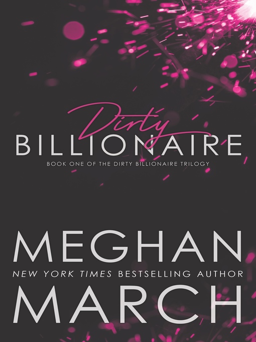 Cover image for Dirty Billionaire